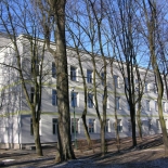 Klinika Ginekologii i Neonatologii w SPSK w Białymstoku﻿ 