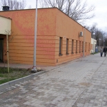 Schronisko dla bezdomnych zwierząt w Warszawie