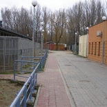 Schronisko dla bezdomnych zwierząt w Warszawie
